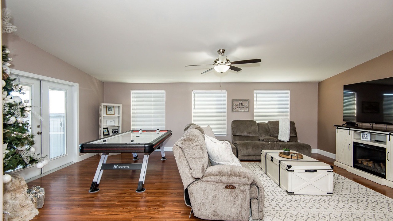 Photo of Livingroom in Bullhead City