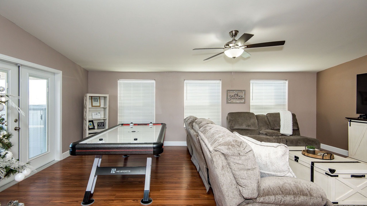 Photo of Livingroom in Bullhead City