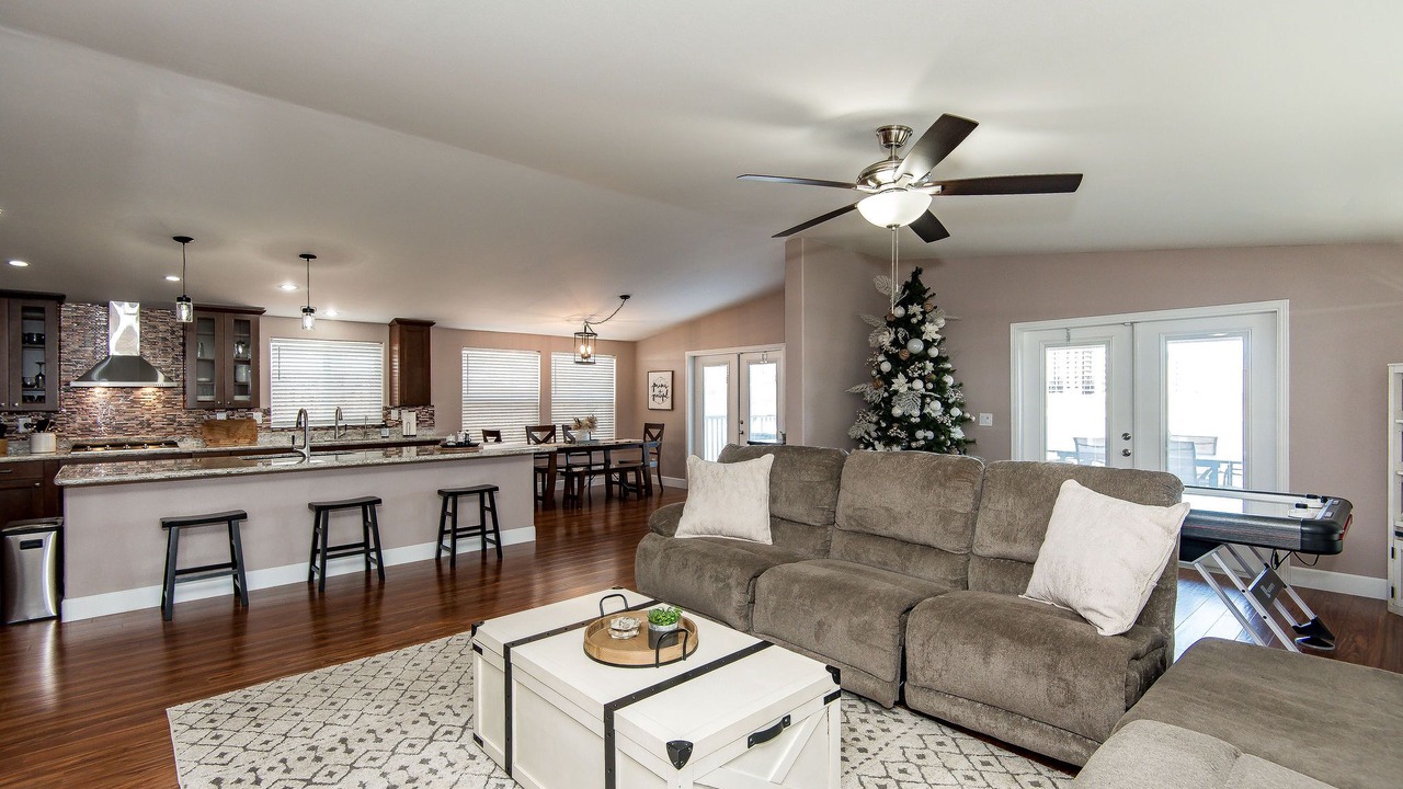 Photo of Bedroom in Bullhead City