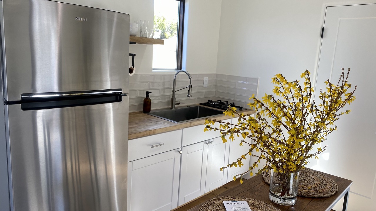 Photo of Kitchen in Templeton