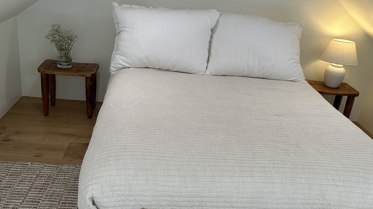 Photo of Bedroom in Templeton