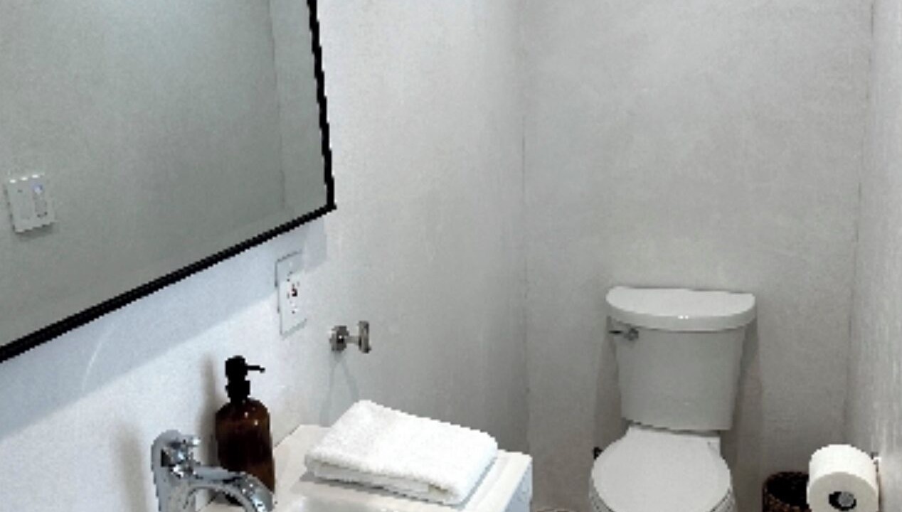 Photo of Bathroom in Templeton
