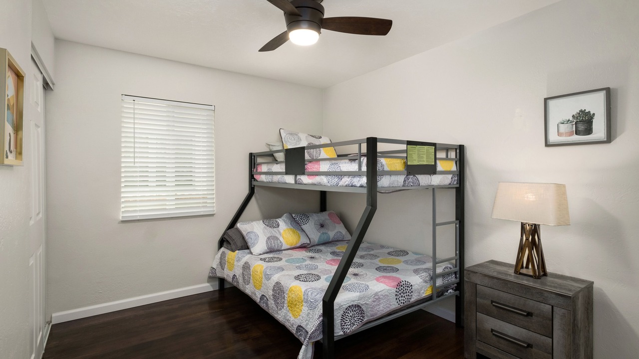 Photo of Bedroom in Fresno
