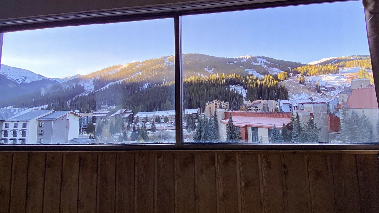 Photo of Others in Copper Mountain Village
