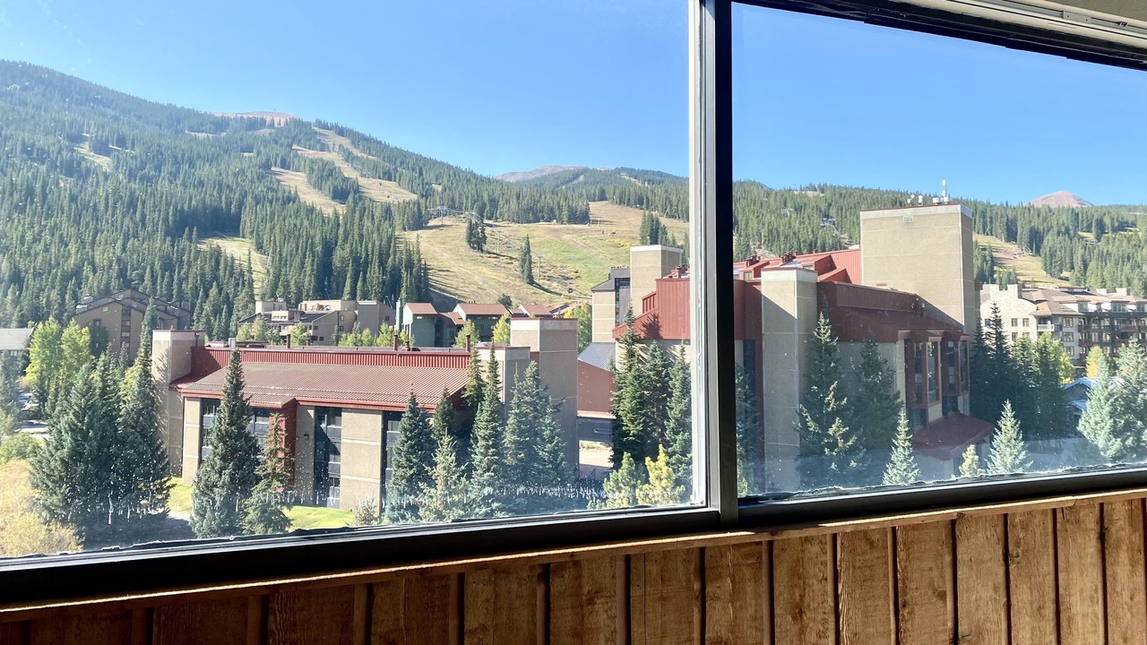 Photo of Others in Copper Mountain Village