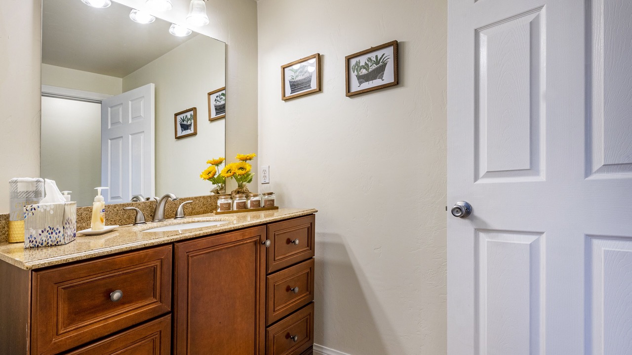 Photo of Bathroom in Downtown Riverside