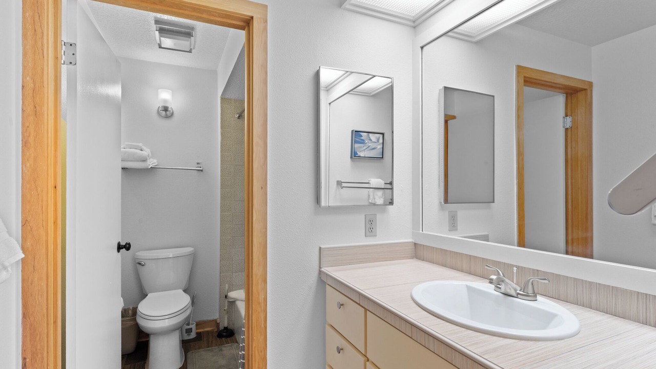 Photo of Bathroom in Keystone