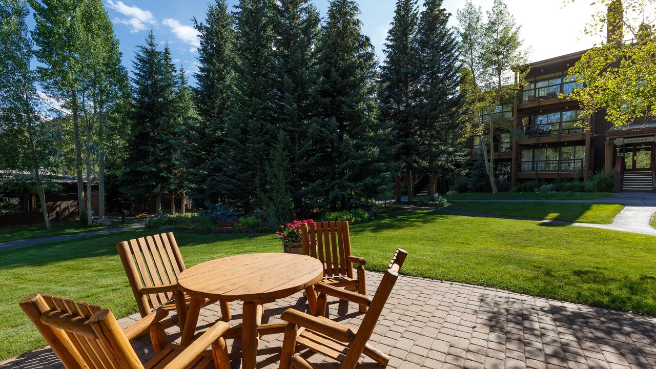 Photo of Outdoor in Keystone