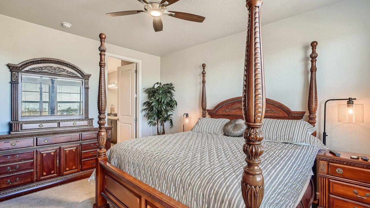 Photo of Bedroom in Greenwood Village