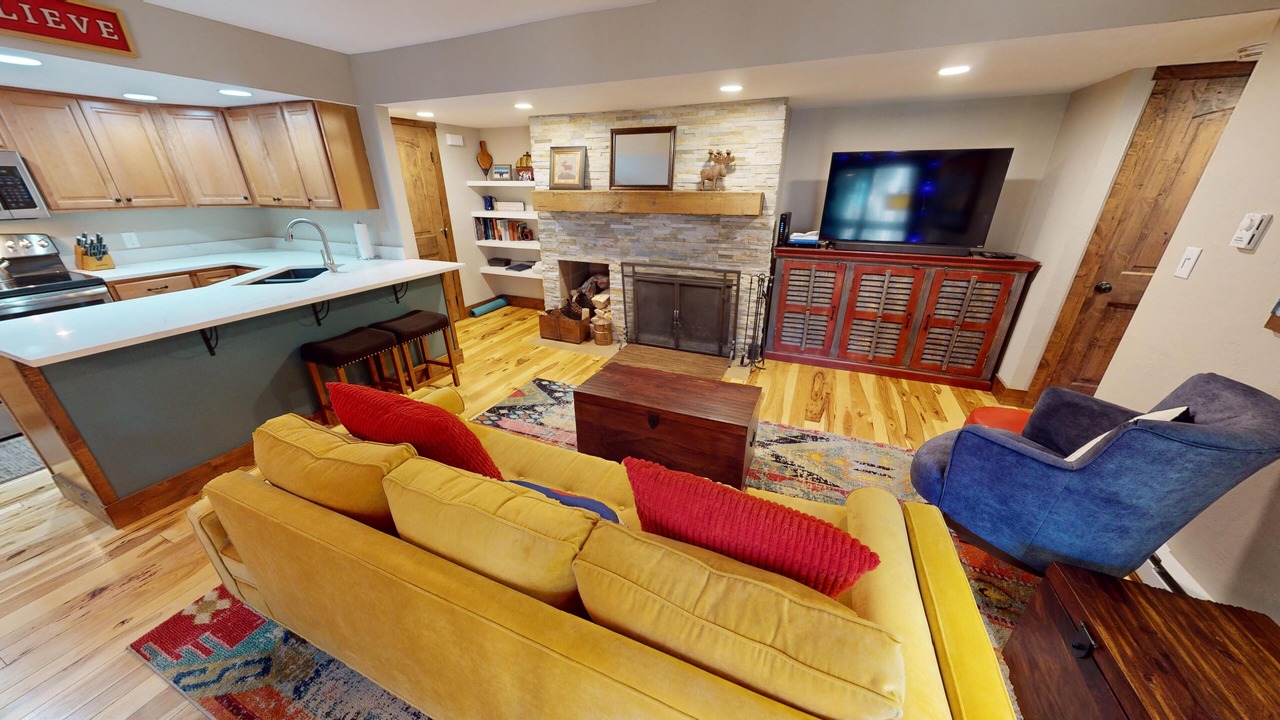 Photo of Livingroom in Keystone