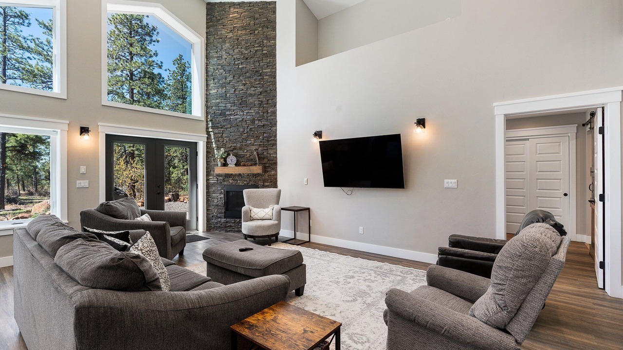 Photo of Livingroom in Durango