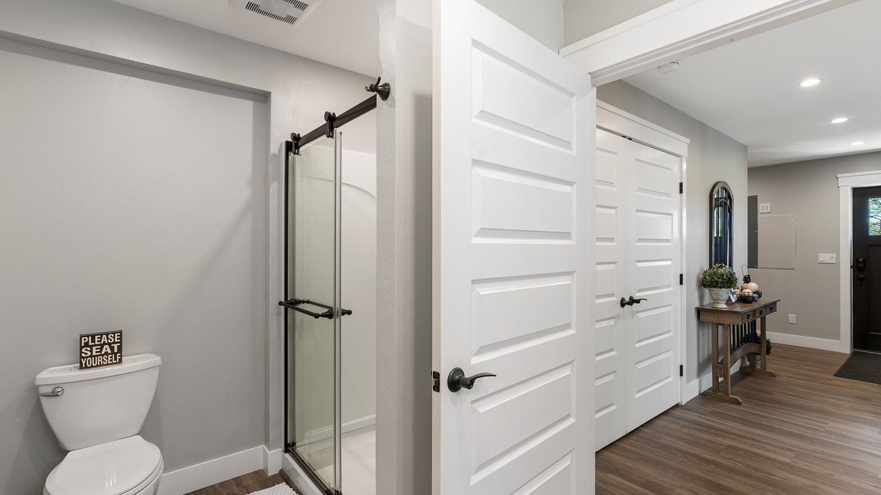 Photo of Bathroom in Durango