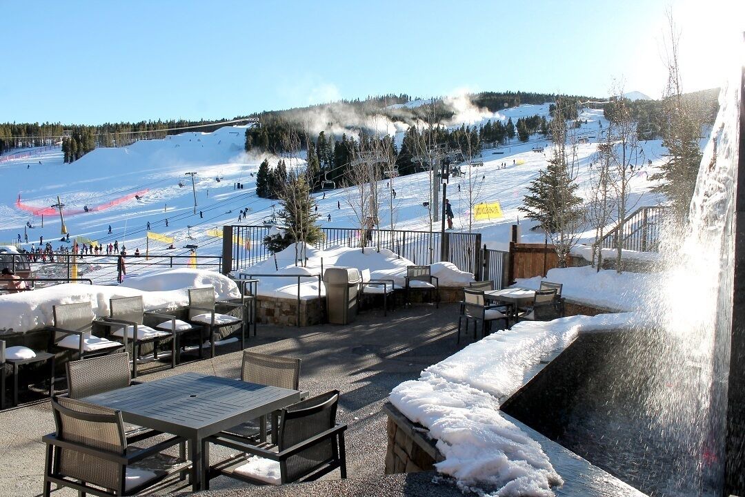 Photo of Outdoor in Breckenridge