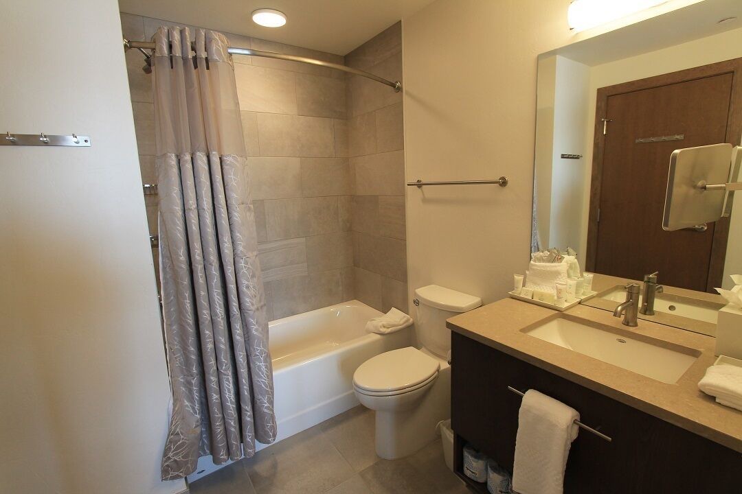 Photo of Bathroom in Breckenridge