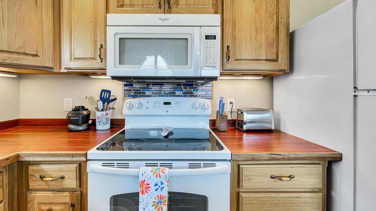 Photo of Kitchen in Crawford