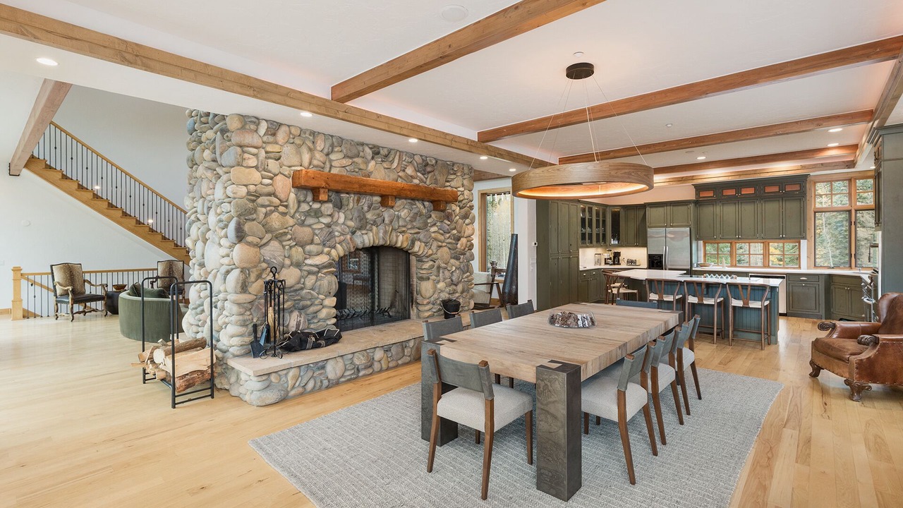 Photo of Livingroom in Purgatory