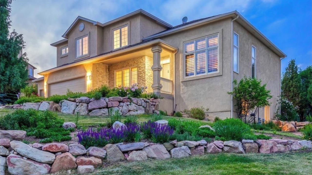 Photo of Outdoor in West Colorado Springs