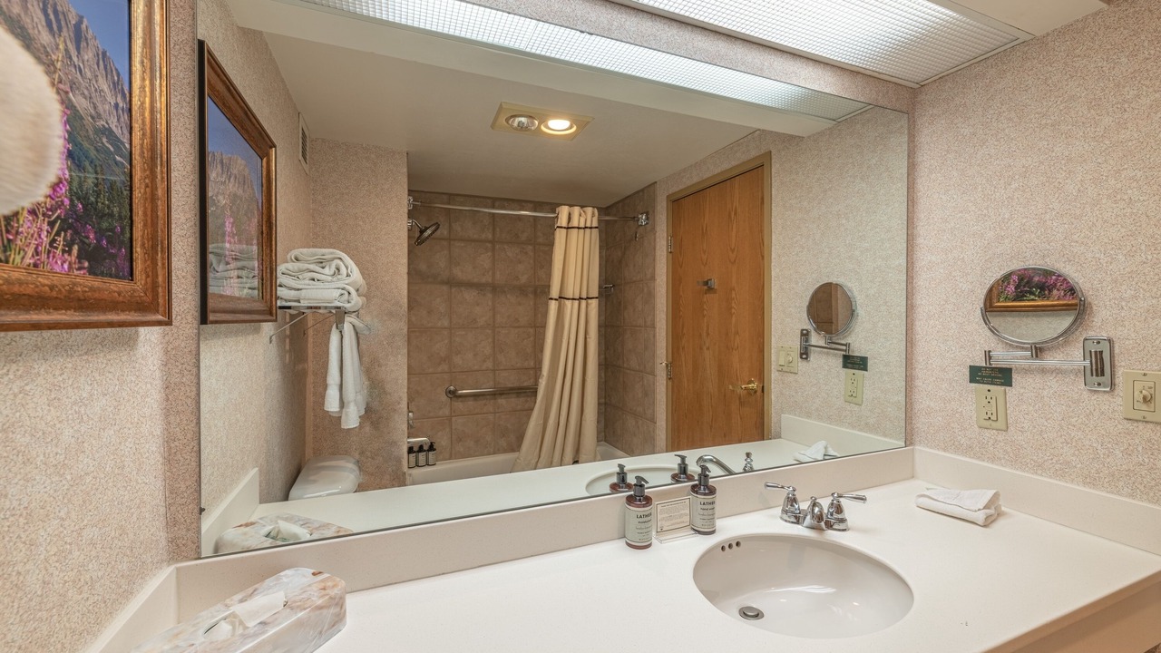 Photo of Bedroom in Mount Crested Butte