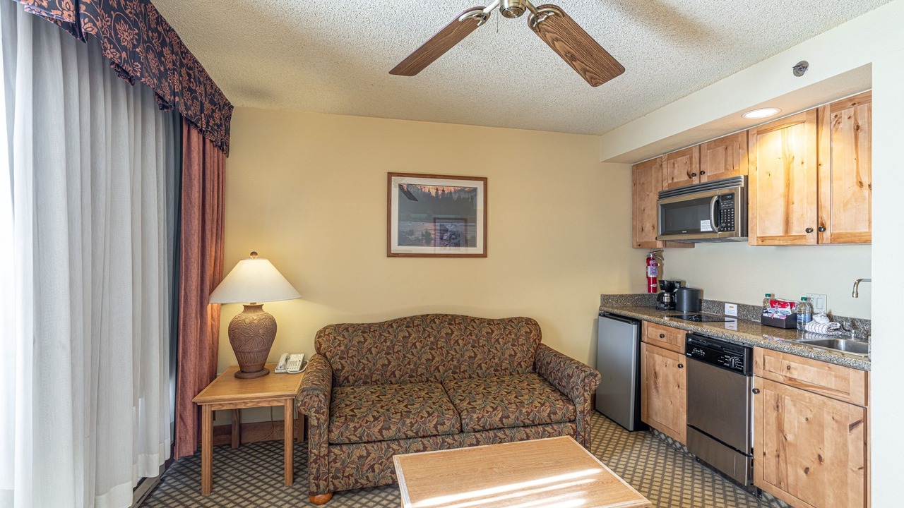 Photo of Bedroom in Mount Crested Butte