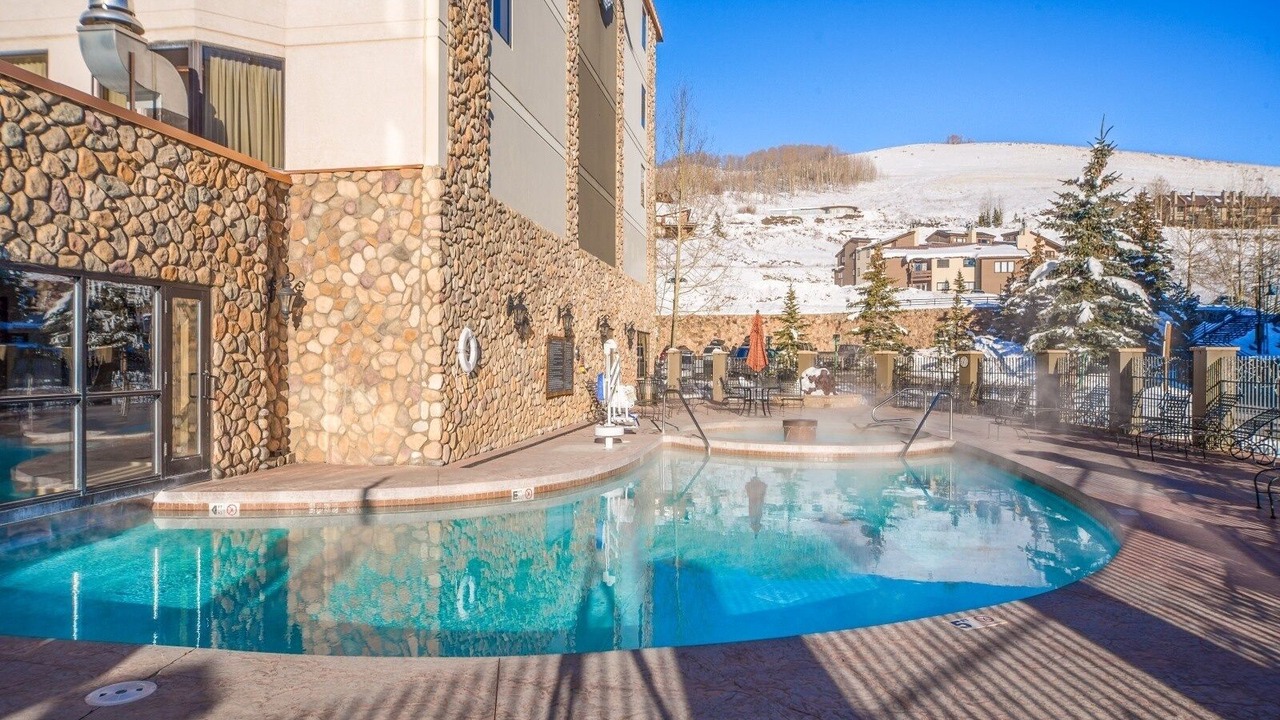 Photo of Outdoor in Mount Crested Butte