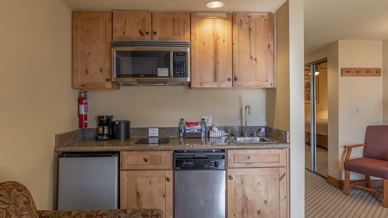 Photo of Bedroom in Mount Crested Butte