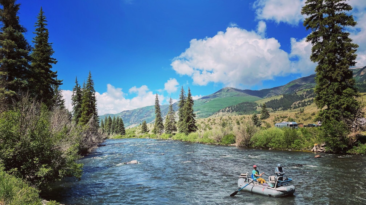 Photo of Others in Creede