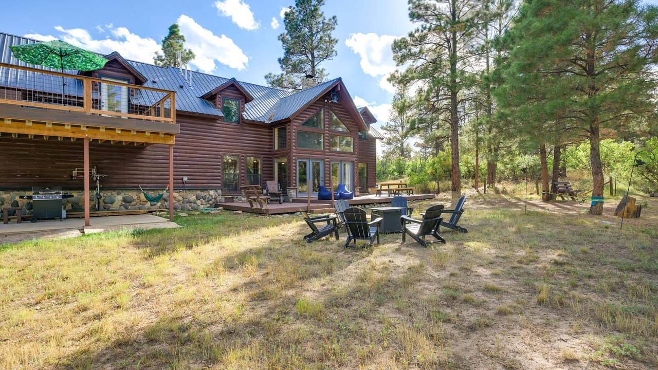 Photo of Outdoor in Pagosa Springs