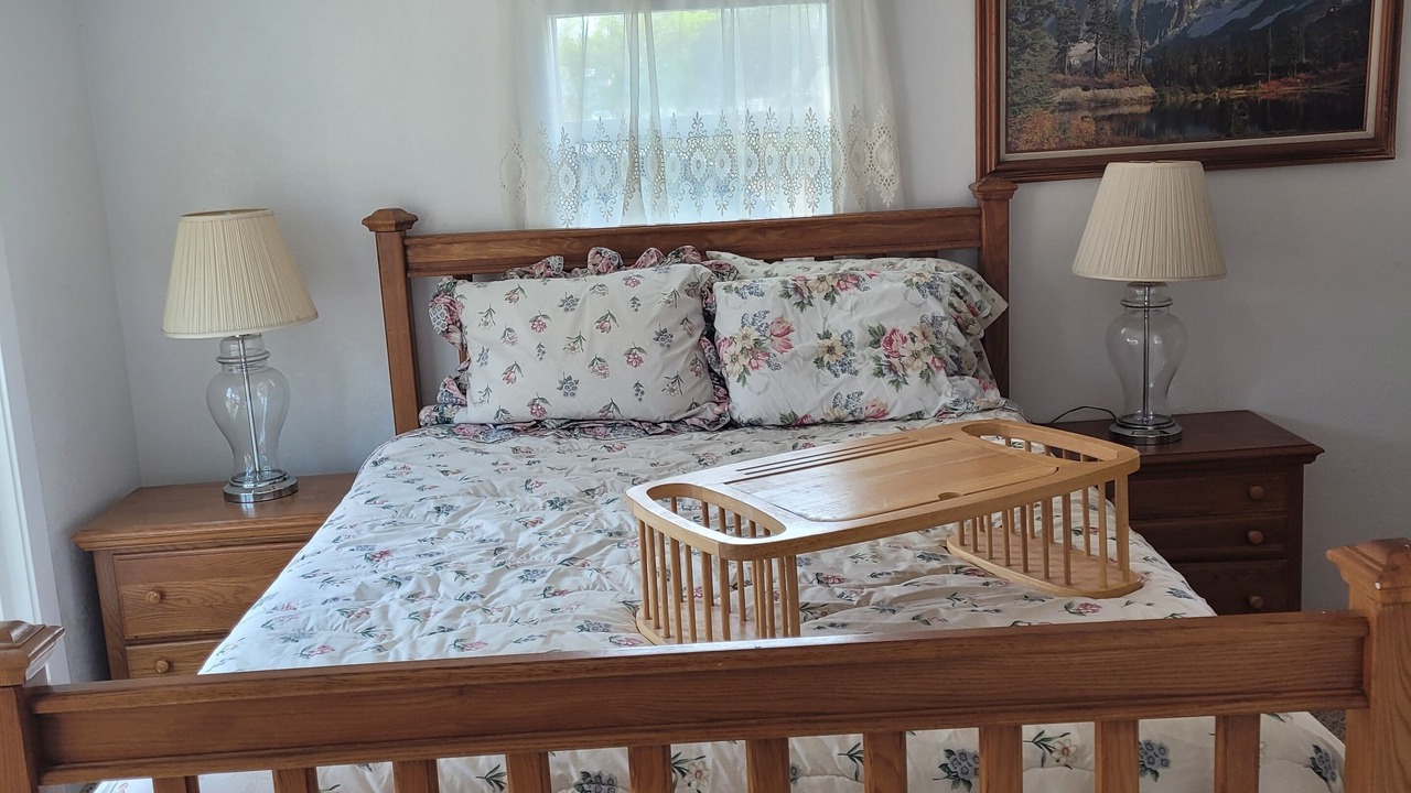 Photo of Bedroom in Longmont