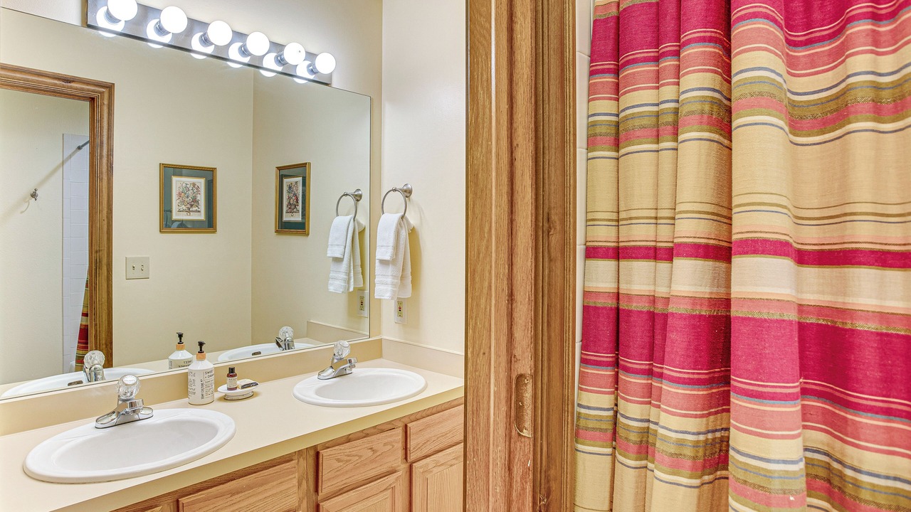 Photo of Bathroom in Eagle-Vail