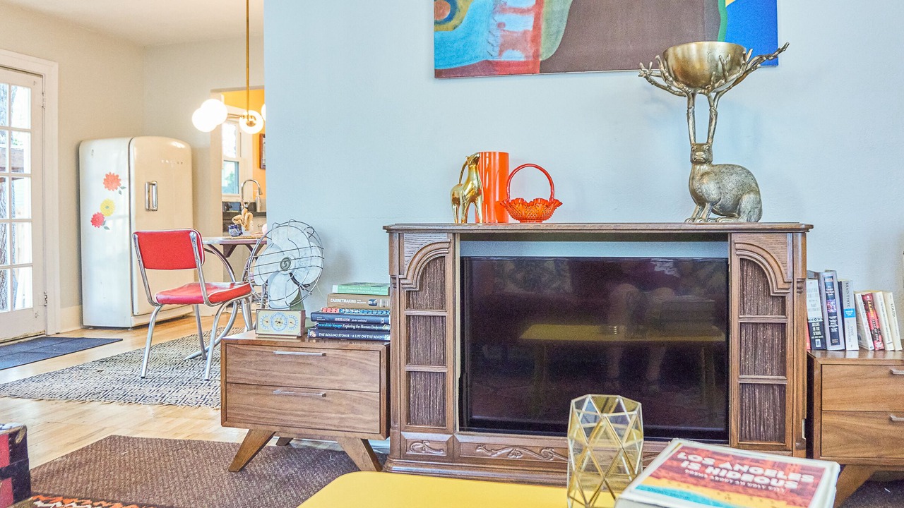 Photo of Livingroom in Loveland