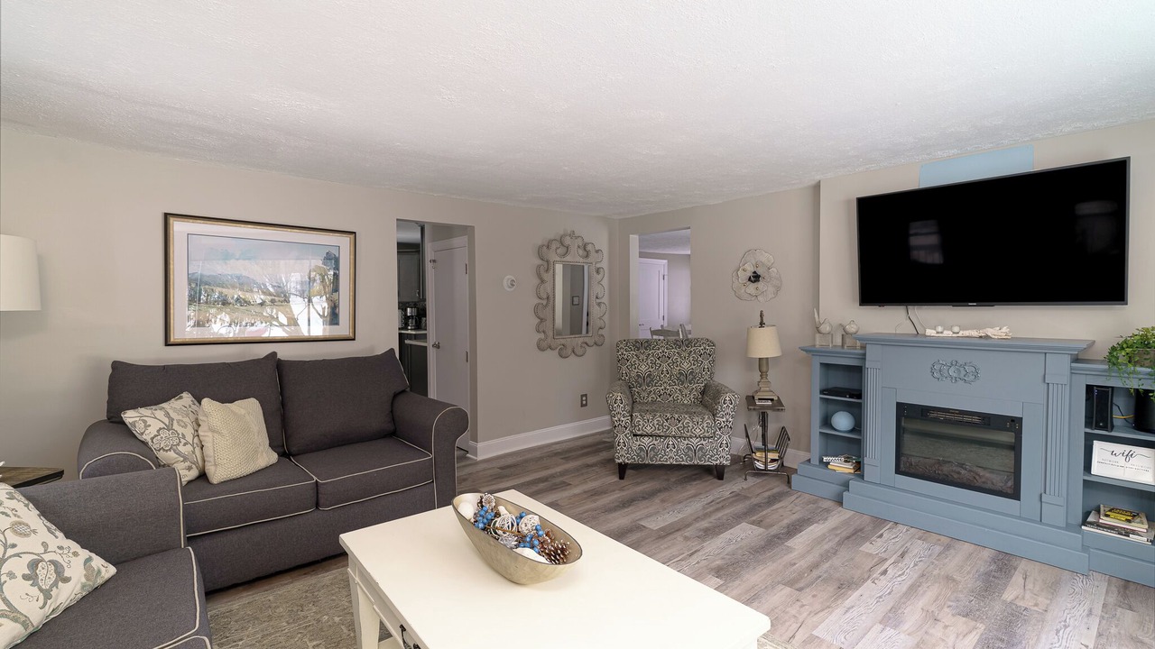 Photo of Bedroom in Hinckley