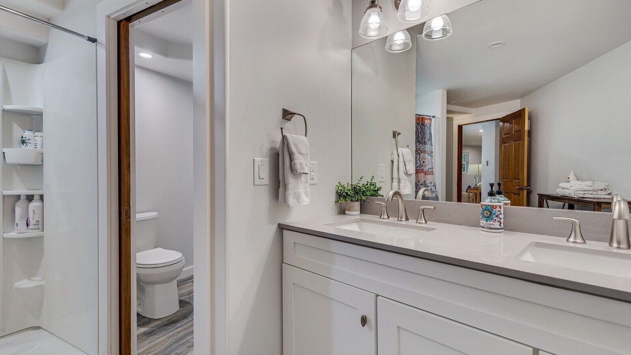 Photo of Bathroom in Glenwood Springs