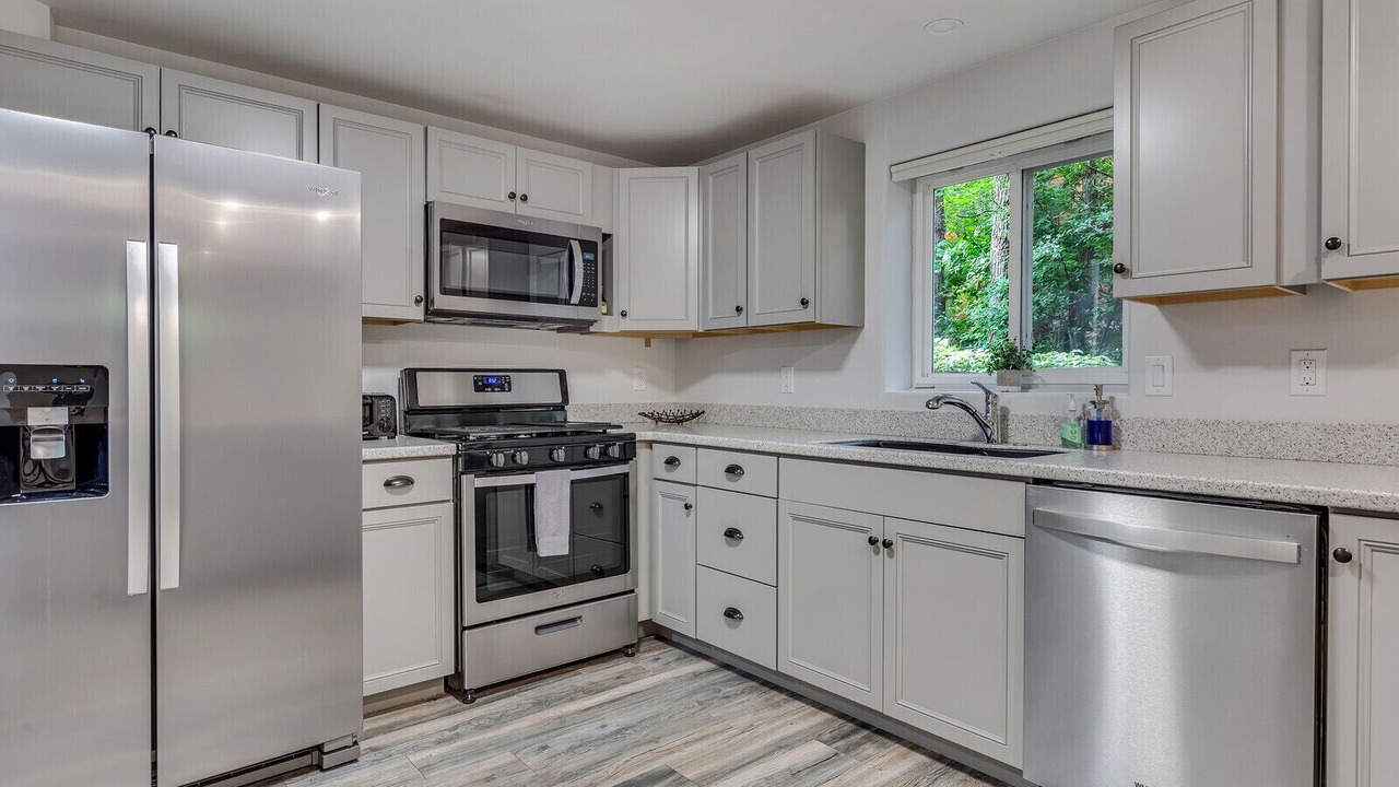 Photo of Kitchen in Glenwood Springs