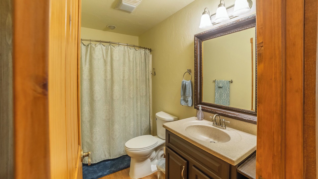 Photo of Bathroom in Bayfield