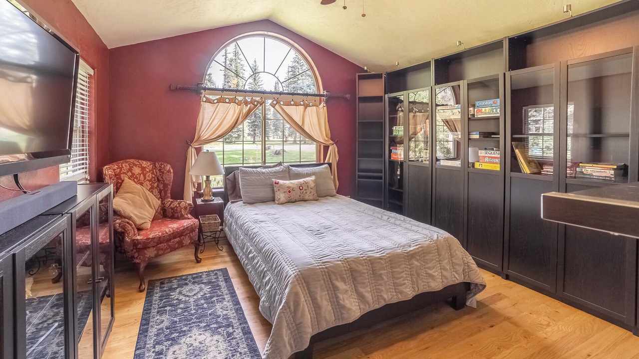 Photo of Bedroom in Bayfield
