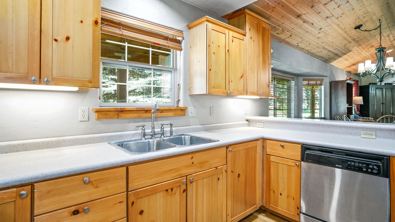 Photo of Kitchen in Bayfield