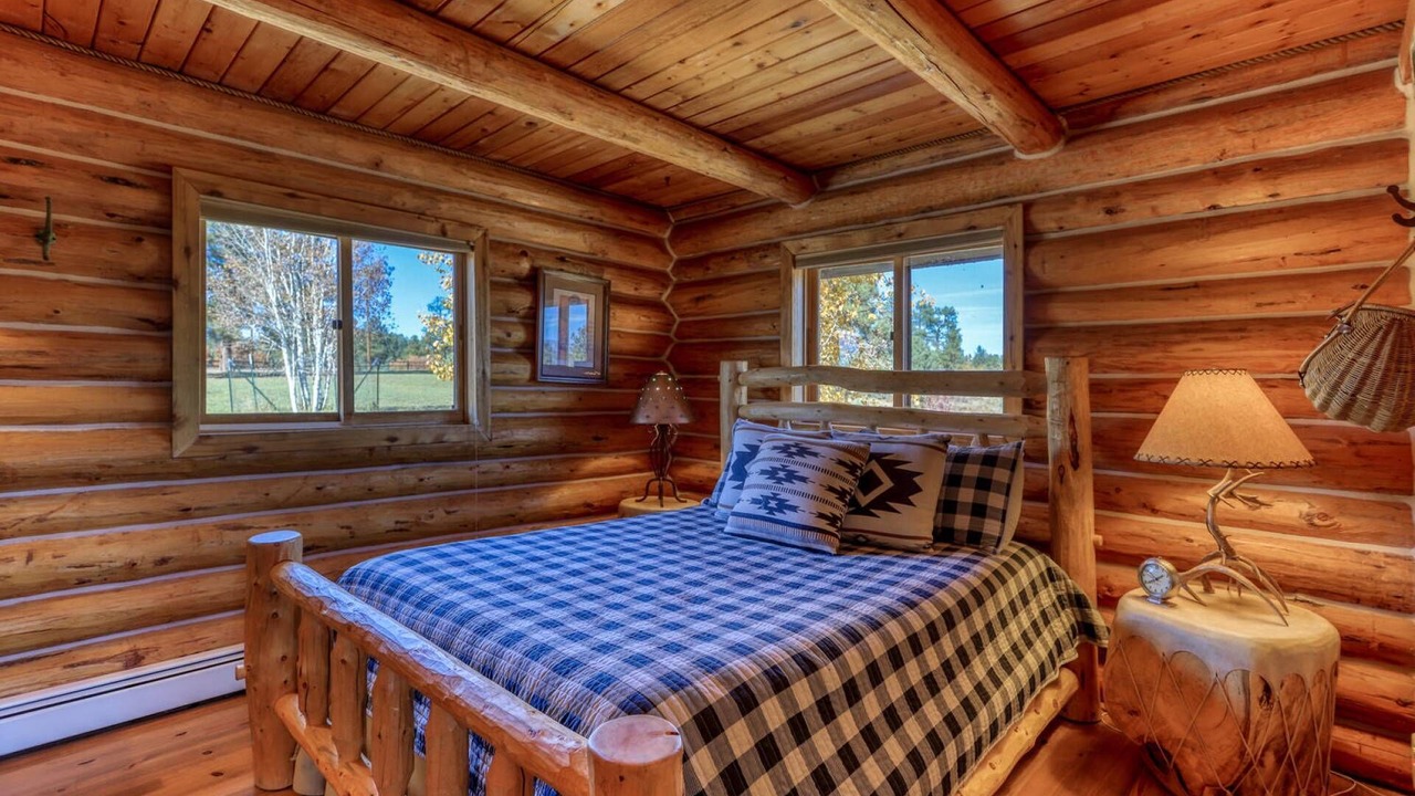 Photo of Bathroom in Pagosa Springs