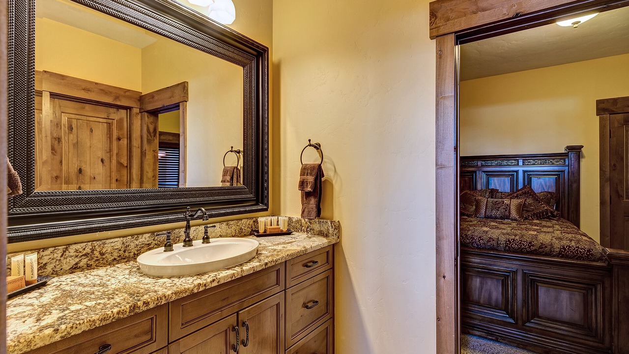 Photo of Bathroom in Woodmoor