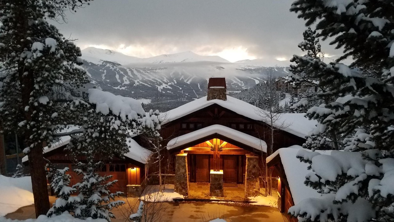 Photo of Outdoor in Woodmoor