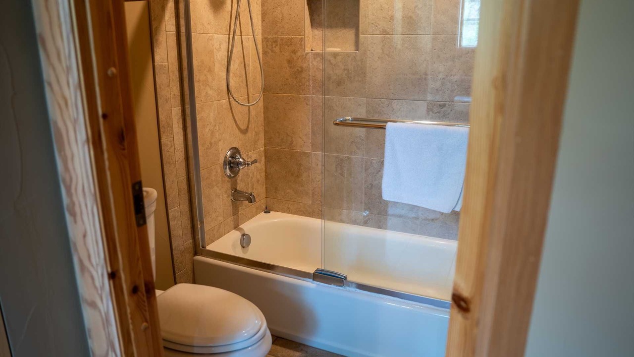 Photo of Bathroom in Lake City