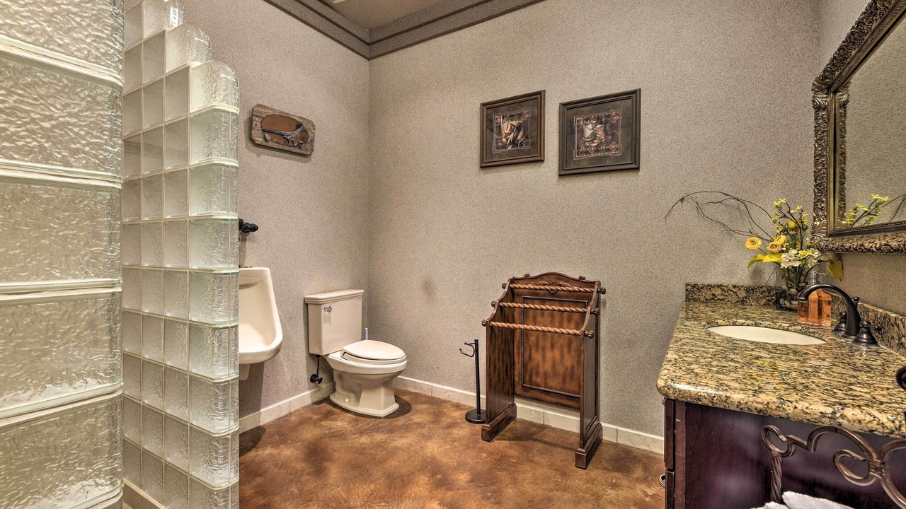 Photo of Bathroom in Durango