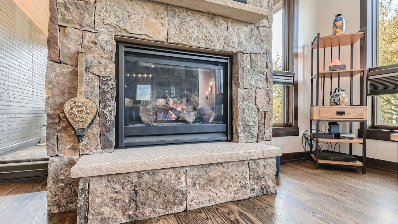 Photo of Livingroom in Silverthorne