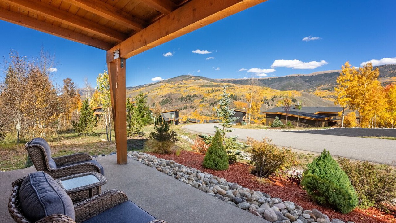 Photo of Outdoor in Silverthorne