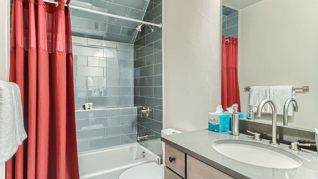 Photo of Bathroom in Silverthorne
