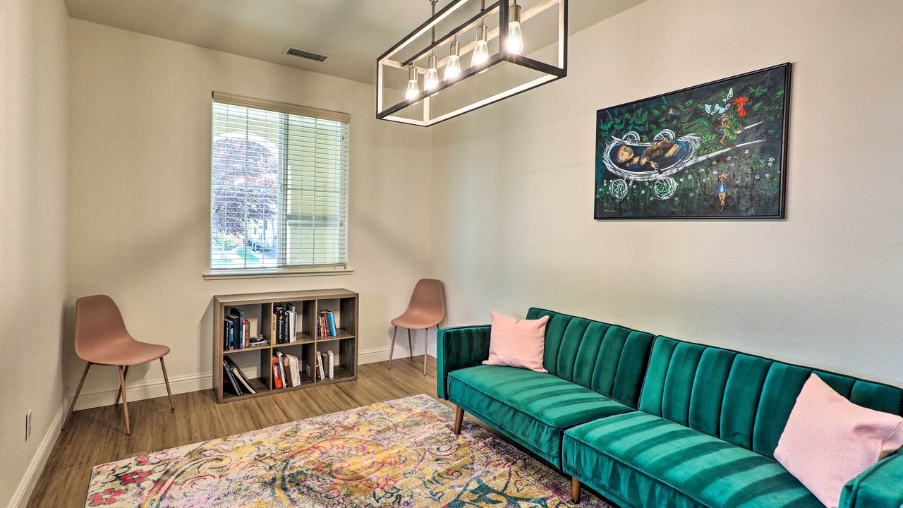 Photo of Livingroom in Reno