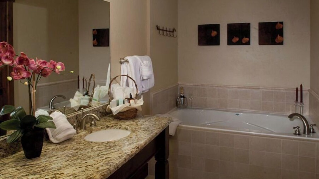 Photo of Bathroom in Breckenridge