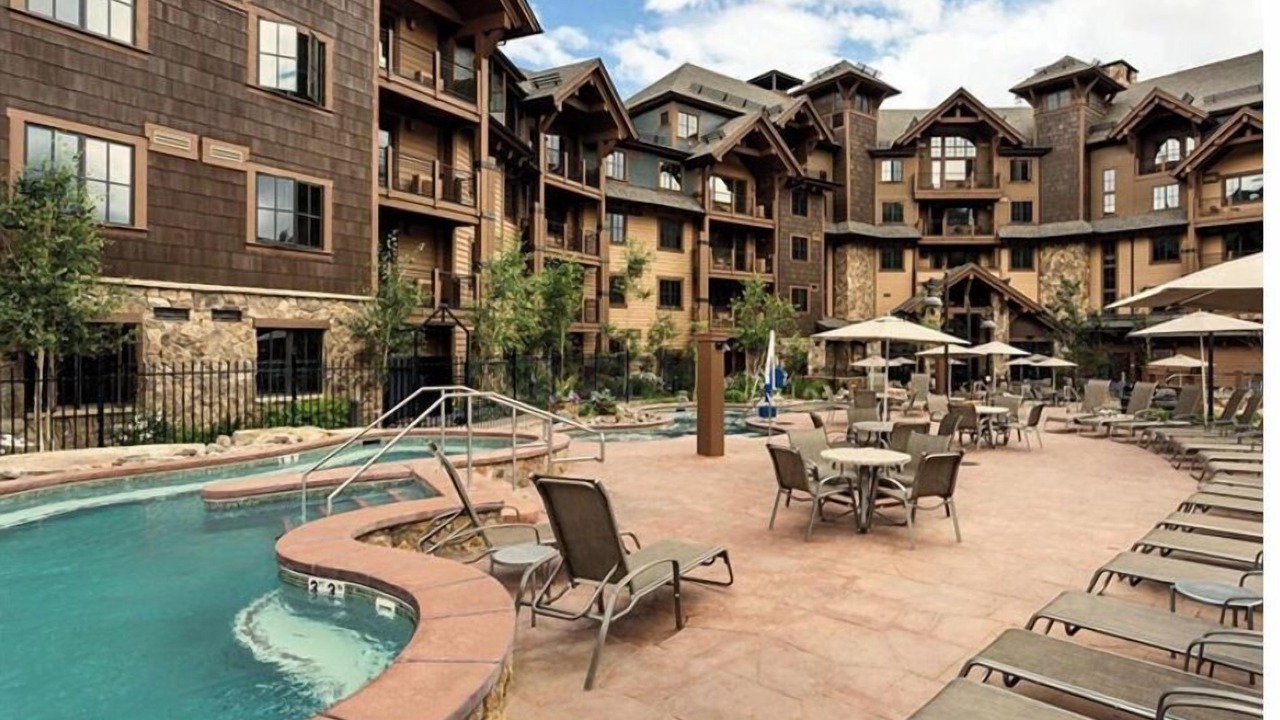 Photo of Outdoor in Breckenridge