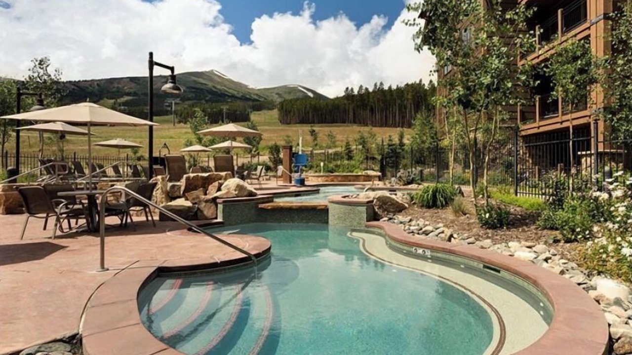 Photo of Outdoor in Breckenridge
