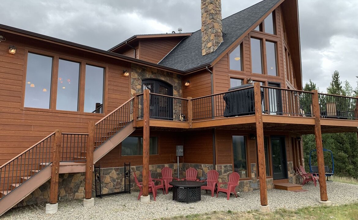 Photo of Outdoor in Alma