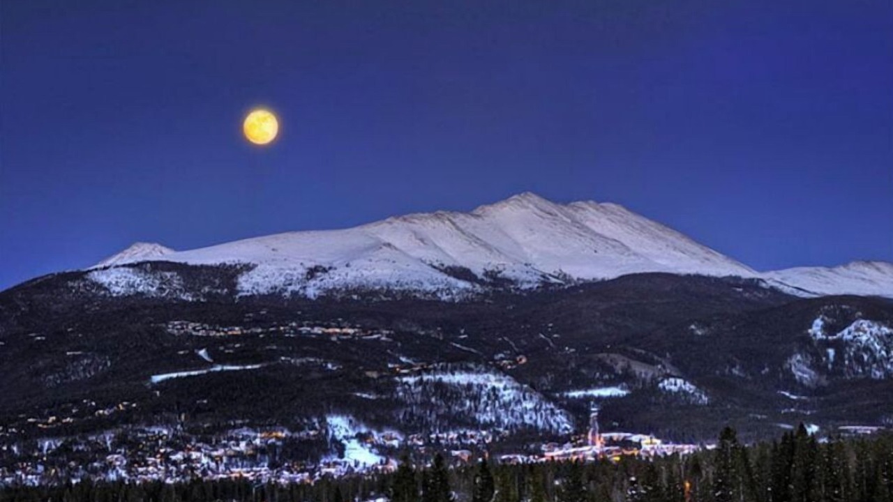 Photo of Outdoor in Breckenridge